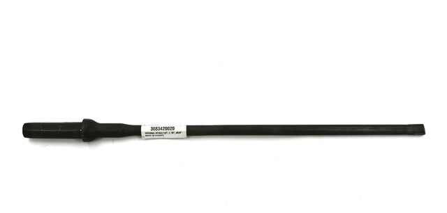 ATLAS COPCO ­-­ 3083420020 ­-­ INTEGRAL (H7/8X3 1/4" - L18" - DIAMETER 5/8")