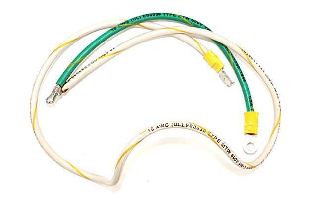 ATLAS COPCO ­-­ 1310072848 ­-­ WIRE ASSEMBLY: LC CTRL - RCPT