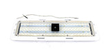 IMPERIAL SUPPLIES LLC ­-­ 82454 ­-­ RECESSED LED DOME LIGHT 1400/990 lm W/MOTIONSENSOR