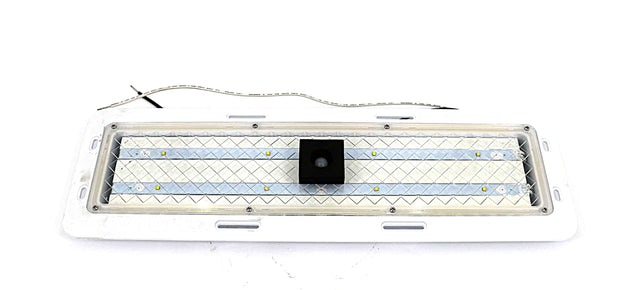 IMPERIAL SUPPLIES LLC ­-­ 82454 ­-­ RECESSED LED DOME LIGHT 1400/990 lm W/MOTIONSENSOR