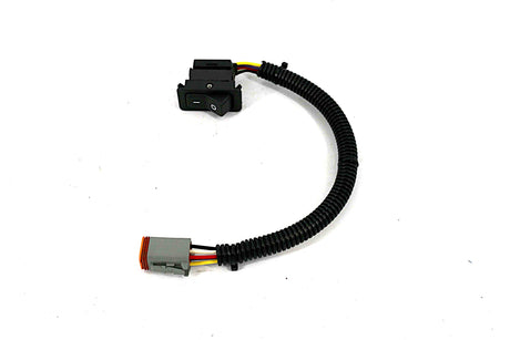 THERMO KING ­-­ 41-4474 ­-­ HARNESS