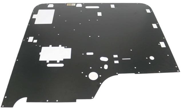 KENWORTH (PACCAR) ­-­ R64-1158 ­-­ DOOR PANEL INSIDE LH