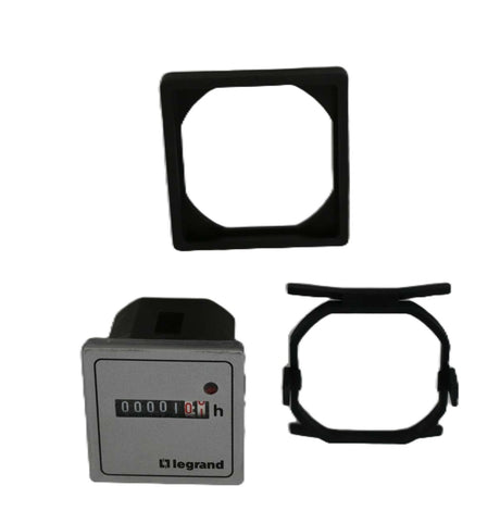 COMPAIR  (INGERSOLL RAND) ­-­ 80331129 ­-­ HOUR METER