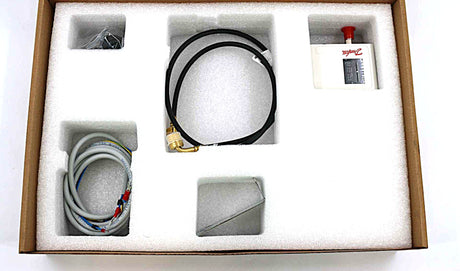 BOGE KOMPRESSOREN ­-­ 57566661181P ­-­ FAN PRESSURE SWITCH DS 75 - DS 1