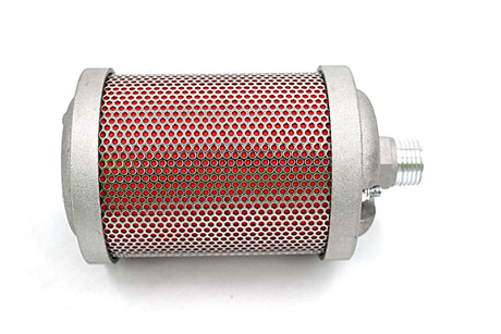 FST GMBH FILTRATIONS-SEPARATIONS-TECHNIK ­-­ SP-FSC15 ­-­ DRYER ALU SILENCER