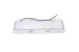 OPTRONICS INTERNATIONAL ­-­ ILL28CMB ­-­ RECESSED LED DOME LIGHT 1400/990 lm W/MOTIONSENSOR