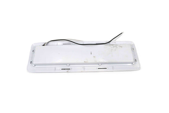 OPTRONICS INTERNATIONAL ­-­ ILL28CMB ­-­ RECESSED LED DOME LIGHT 1400/990 lm W/MOTIONSENSOR