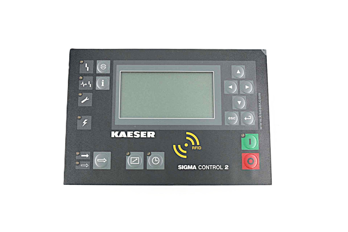 KAESER COMPRESSOR ­-­ 7.7601.0 ­-­ SIGMA CONTROL 2