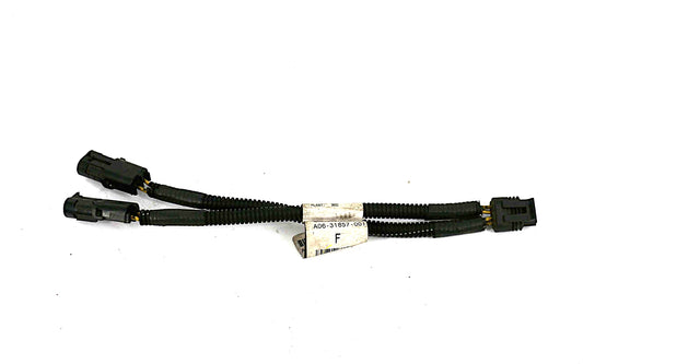 FREIGHTLINER TRUCK (DAIMLER) ­-­ A06-31857-001 ­-­ HARNESS JUMPER - SPEED SENSOR