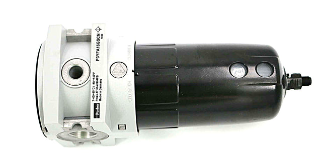 PARKER ­-­ P3YFA16GSCN ­-­ FILTER