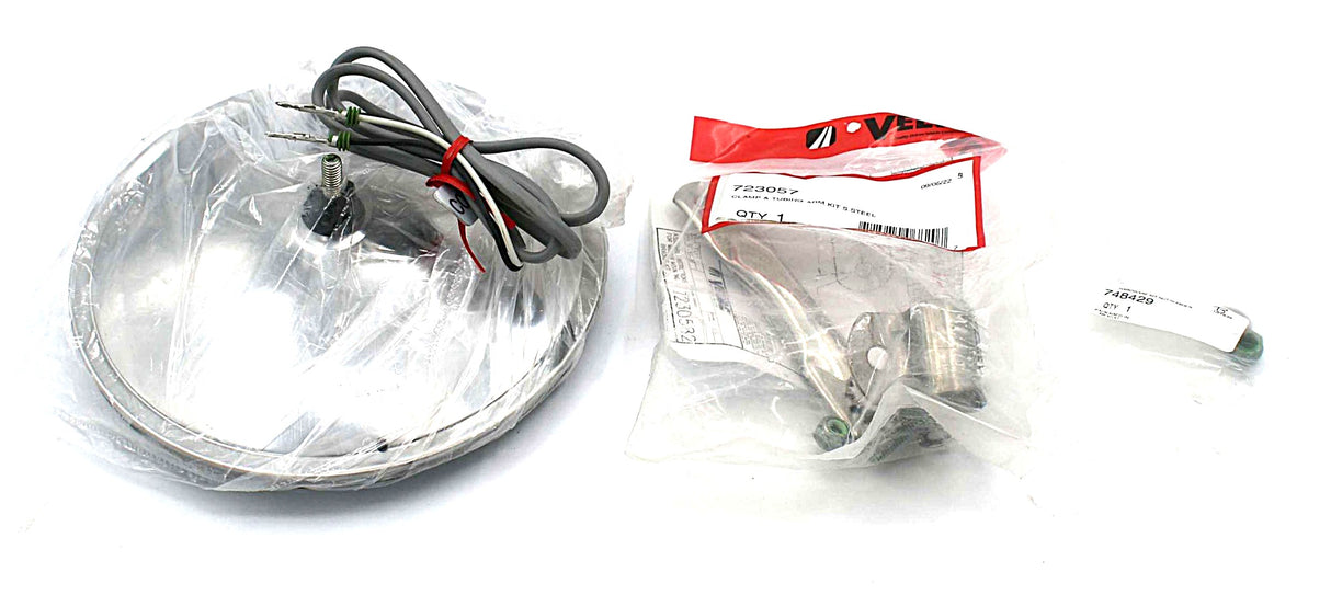 NAVISTAR ­-­ ATA6220144-002 ­-­ MIRROR HEATED CONVEX