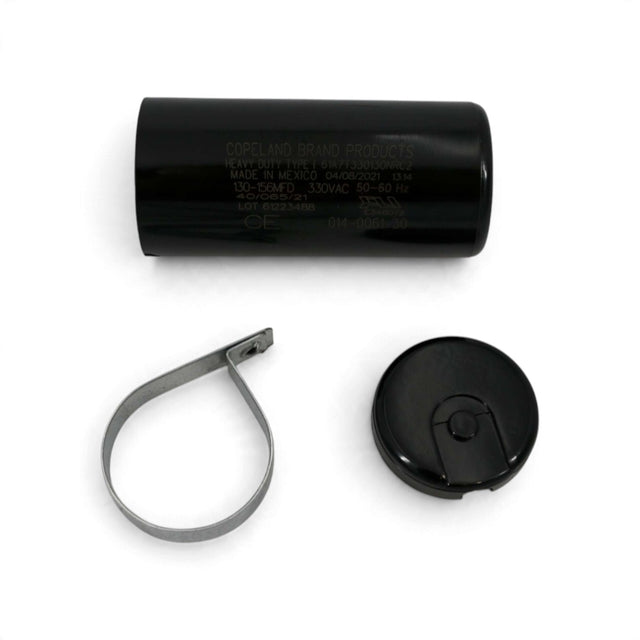 COPELAND (EMERSON) - 914-0006-01 - START CAPACITOR 330V
