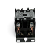 SQUARE D ­-­ 8910DPA42V09 ­-­ CONTACTOR 40A 2 POLE