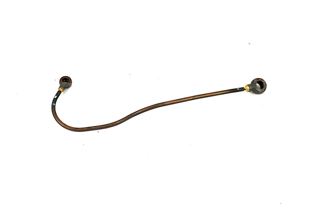 THERMO KING ­-­ 118992 ­-­ PIPE OIL INJ PMP LUBE