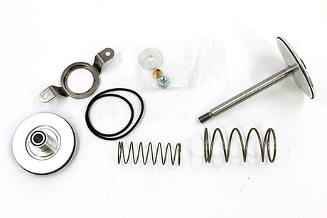 RENNER GMBH KOMPRESSOREN ­-­ 24300 ­-­ MAINTENANCE KIT INTAKE REGULATOR PRO9-NK