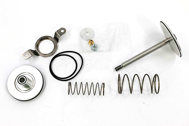 ROTORCOMP VERDICHTER GmbH ­-­ 171579 ­-­ MAINTENANCE KIT INTAKE REGULATOR PRO9-NK