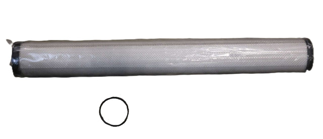 FST GMBH FILTRATIONS-SEPARATIONS-TECHNIK ­-­ EFST 170 V ­-­ COARSE FILTER ELEMENT 3 ΜM