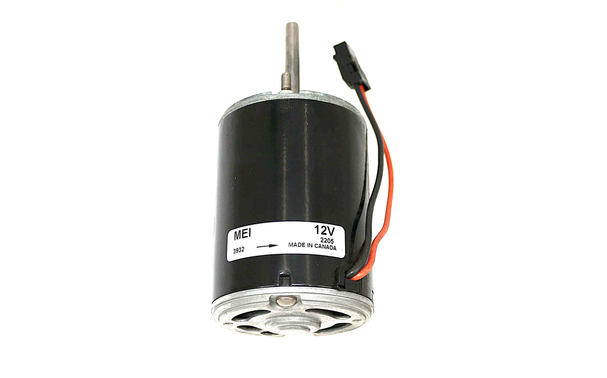 MEI ­-­ 3932 ­-­ BLOWER MOTOR