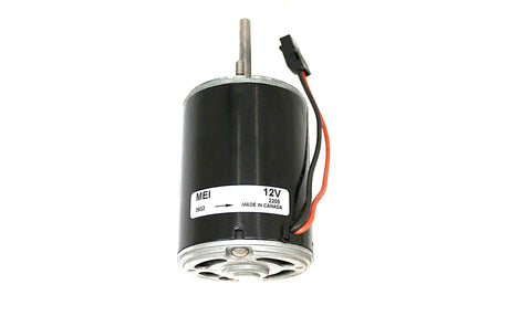 MEI ­-­ 3932 ­-­ BLOWER MOTOR