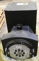 BOBCAT PORTABLE POWER ­-­ 46842138 ­-­ ALTERNATOR - TRI-VOLTAGE 150KVA 60Hz 3 PHASE