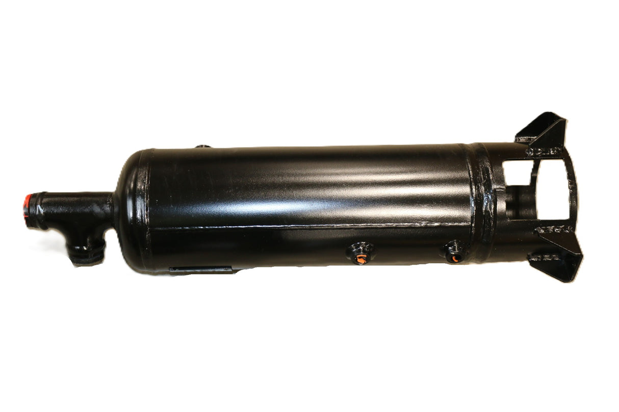 BOBCAT PORTABLE POWER ­-­ 23043656 ­-­ TANK - SEPARATOR