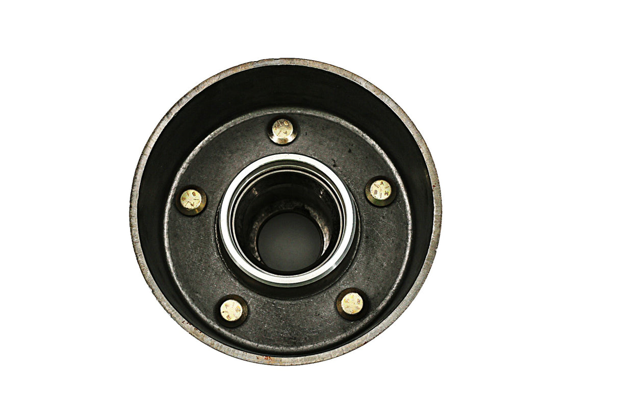 BOBCAT PORTABLE POWER ­-­ 46561500 ­-­ ASSY - HUB AND DRUM