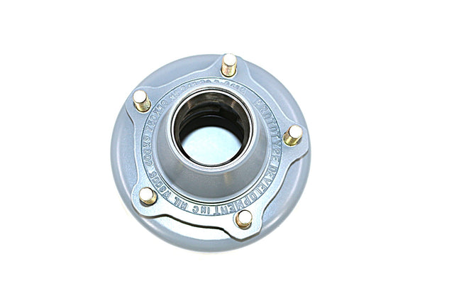 BOBCAT PORTABLE POWER ­-­ 46561500 ­-­ ASSY - HUB AND DRUM