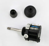 BOBCAT PORTABLE POWER ­-­ 46855651 ­-­ JOYSTICK AC-15 230V 4A DC-13 24V 2A
