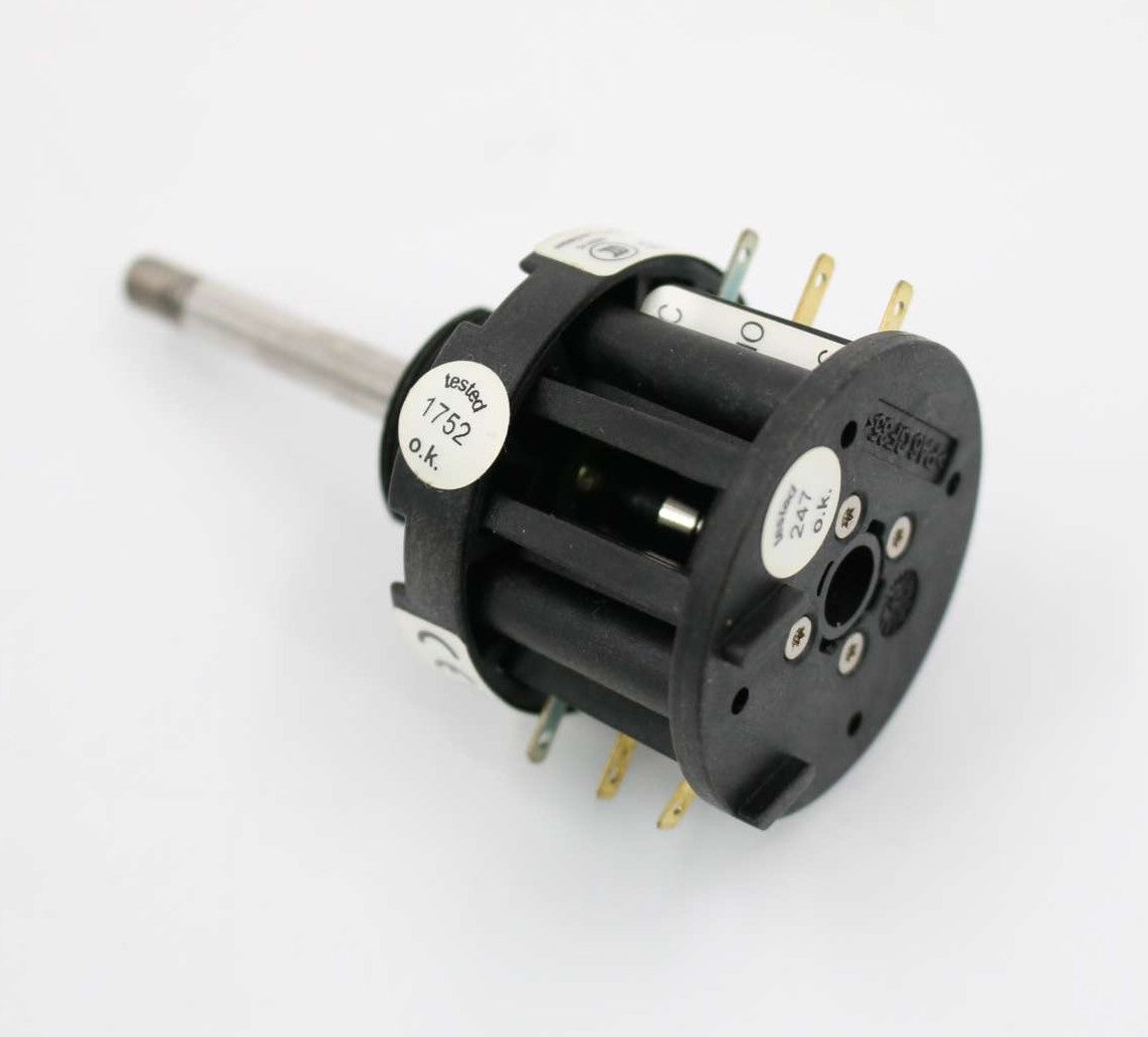 BOBCAT PORTABLE POWER ­-­ 46855651 ­-­ JOYSTICK AC-15 230V 4A DC-13 24V 2A