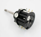 BOBCAT PORTABLE POWER ­-­ 46855651 ­-­ JOYSTICK AC-15 230V 4A DC-13 24V 2A