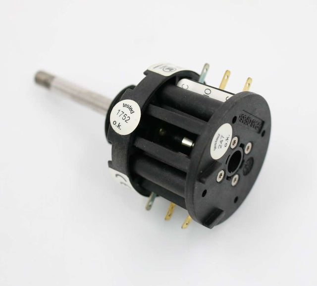 BOBCAT PORTABLE POWER ­-­ 46855651 ­-­ JOYSTICK AC-15 230V 4A DC-13 24V 2A