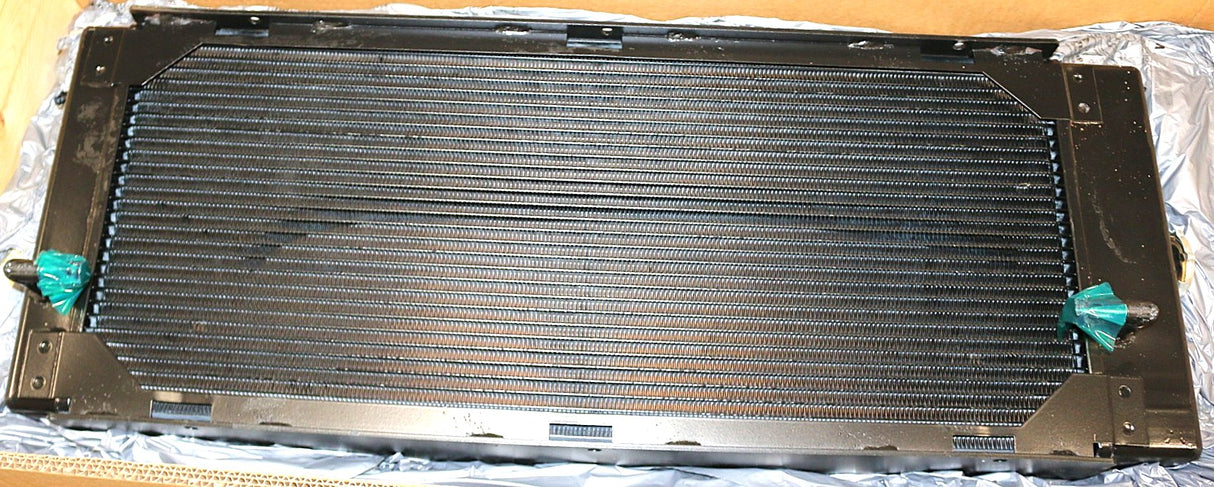 BOBCAT PORTABLE POWER ­-­ 46561219 ­-­ RADIATOR
