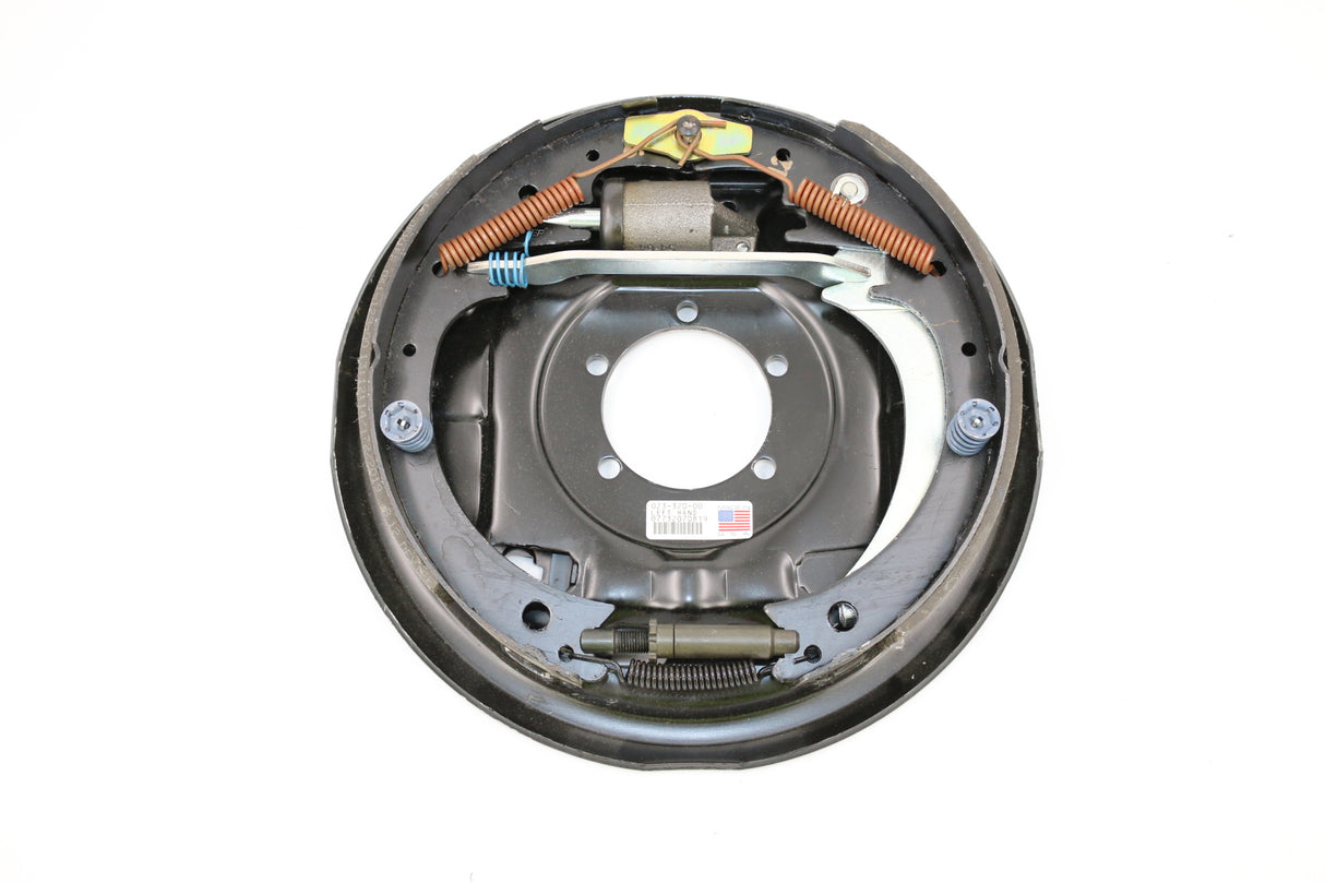 BOBCAT PORTABLE POWER ­-­ 22180731 ­-­ BRAKE W/ PARK FR LH