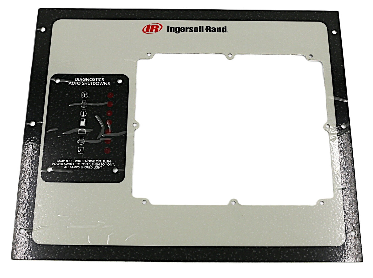 BOBCAT PORTABLE POWER ­-­ 22299077 ­-­ PANEL - INSTRUMENT