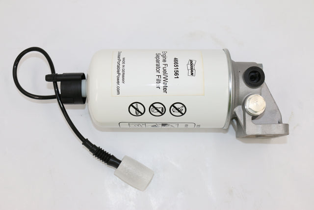 BOBCAT PORTABLE POWER ­-­ 46652001 ­-­ FILTER - FUEL