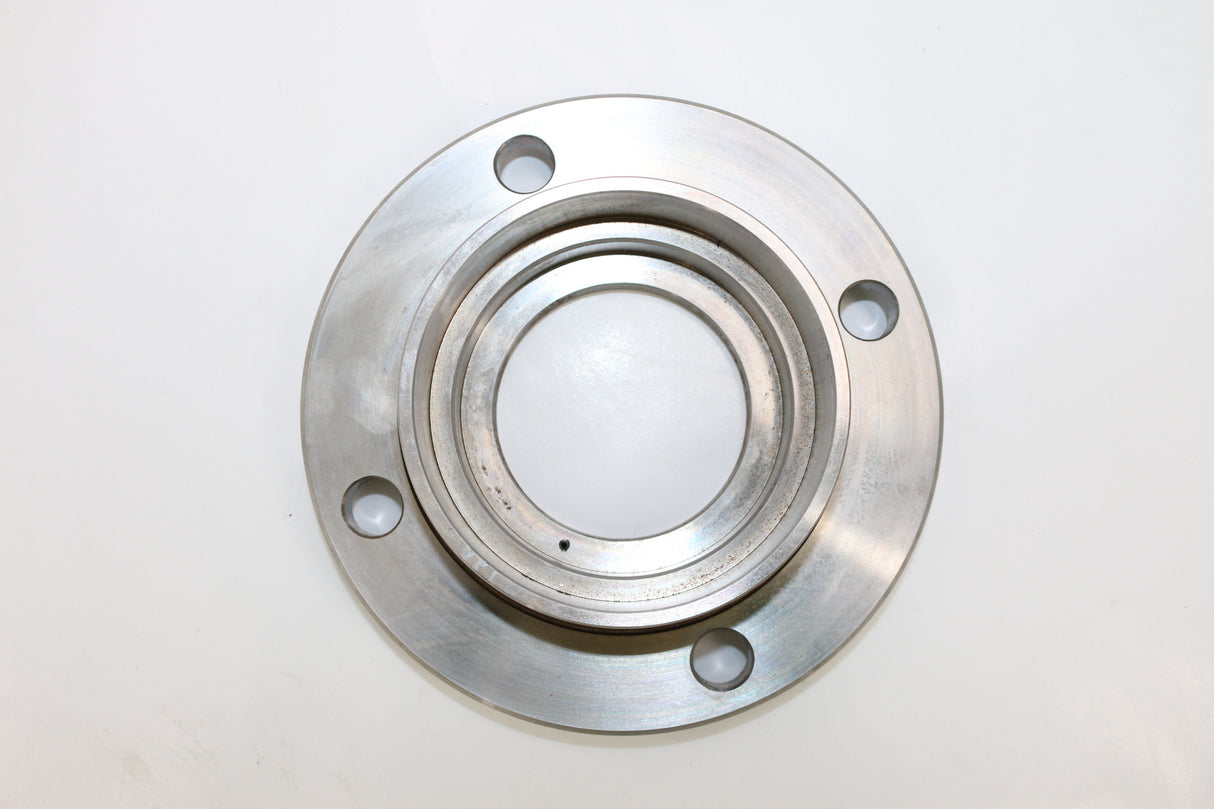 BOBCAT PORTABLE POWER ­-­ 39860192 ­-­ COVER - SEAL ASSY 2.25 NOTE:HAS SEAL PIN