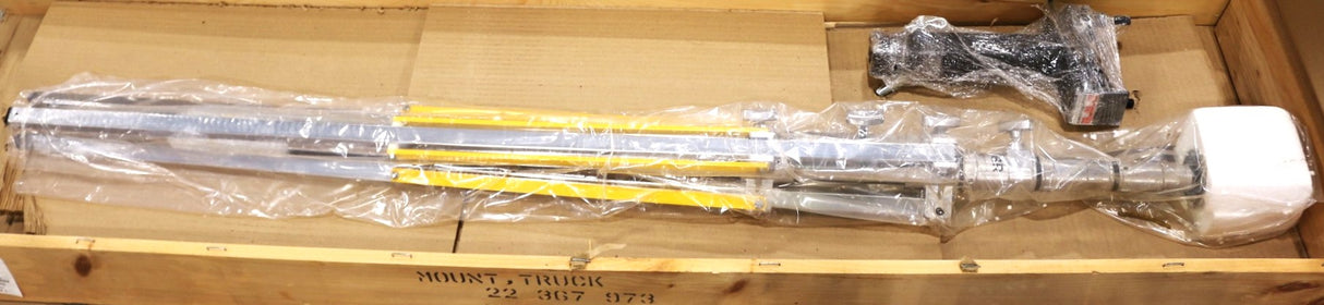 BOBCAT PORTABLE POWER ­-­ 22367973 ­-­ MOUNT - TRUCK