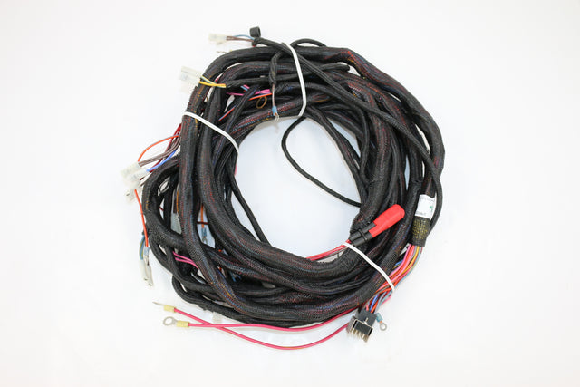 BOBCAT PORTABLE POWER ­-­ 36868222 ­-­ HARNESS - CHASSIS