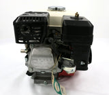 BOBCAT PORTABLE POWER ­-­ 58836438 ­-­ ENGINE - HONDA