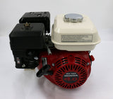 BOBCAT PORTABLE POWER ­-­ 58836438 ­-­ ENGINE - HONDA