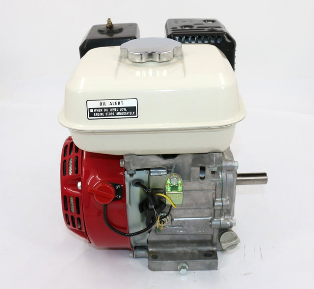 BOBCAT PORTABLE POWER ­-­ 58836438 ­-­ ENGINE - HONDA
