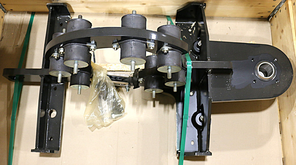BOBCAT PORTABLE POWER ­-­ 46855370 ­-­ BEAM - CENTRAL