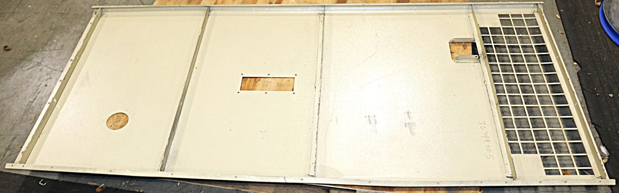 BOBCAT PORTABLE POWER ­-­ 36799005 ­-­ ROOF - ASSY