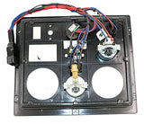BOBCAT PORTABLE POWER ­-­ 22853881 ­-­ PANEL - INSTRUMENT WW