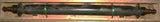 BOBCAT PORTABLE POWER ­-­ 22777767 ­-­ AXLE BEAM - STANDARD