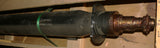 BOBCAT PORTABLE POWER ­-­ 22777767 ­-­ AXLE BEAM - STANDARD