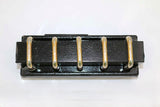 BOBCAT PORTABLE POWER ­-­ 46615739 ­-­ GAGE - SIGHT FLAT GLASS REFLEX