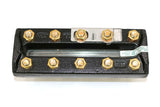 BOBCAT PORTABLE POWER ­-­ 46615739 ­-­ GAGE - SIGHT FLAT GLASS REFLEX