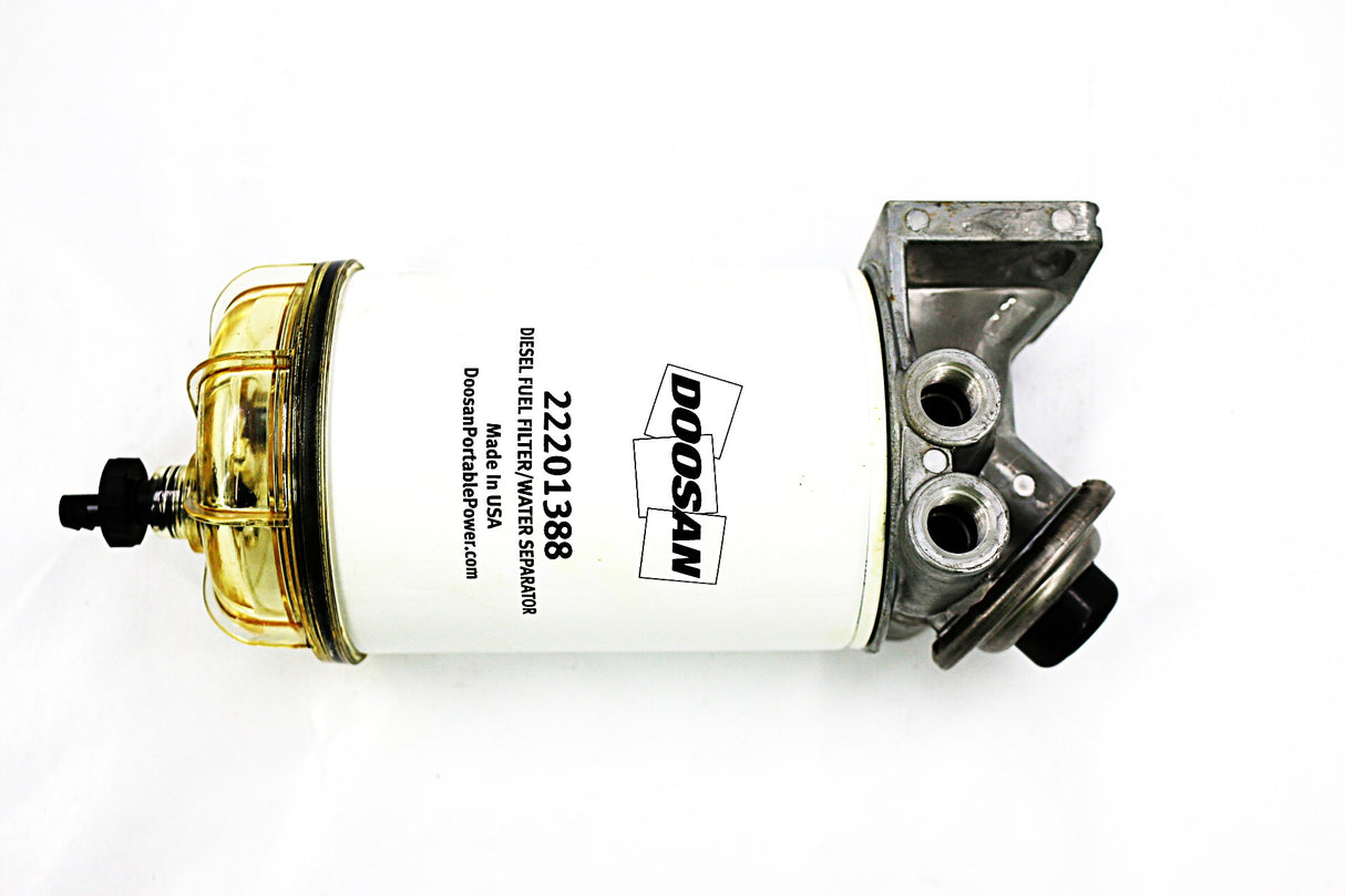 BOBCAT PORTABLE POWER ­-­ 22318059 ­-­ FILTER - FUEL/WATER