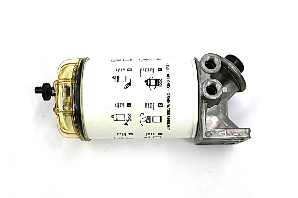 BOBCAT PORTABLE POWER ­-­ 22318059 ­-­ FILTER - FUEL/WATER